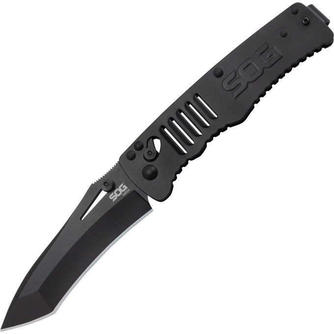 Нож SOG TARGA TG1002 SG_TG1002