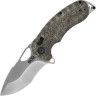 Нож SOG KIKU XR SATIN 12-27-01-57 SG_12-27-01-57